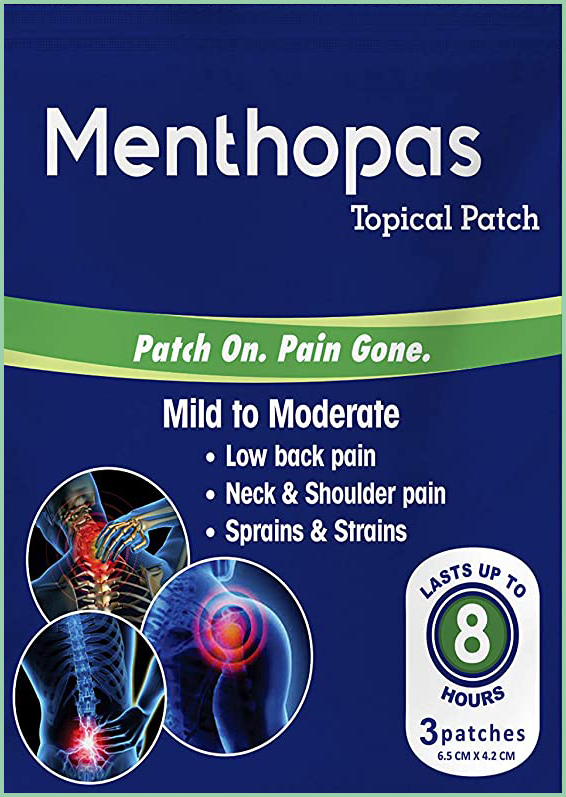 menthopas